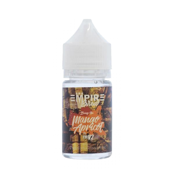 Concentré Vapempire - Mango Apricot MGA