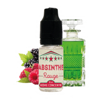 Concentré Absinthe Rouge - Cirkus