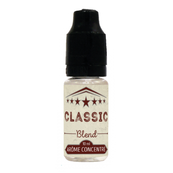 Concentré Classic Blend - VDLV