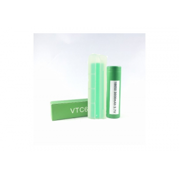 Accu 18650 VTC6 3000mah - 30A