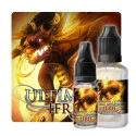 Concentré Ultimate AetL - Ifrit