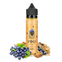 Yogi - Blueberry Granola Bar