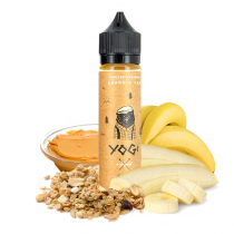 Yogi - Peanut Butter Banana
