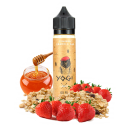 Yogi - Strawberry Granola Bar