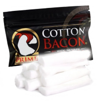 Cotton Bacon Prime - Wick 'N Vape