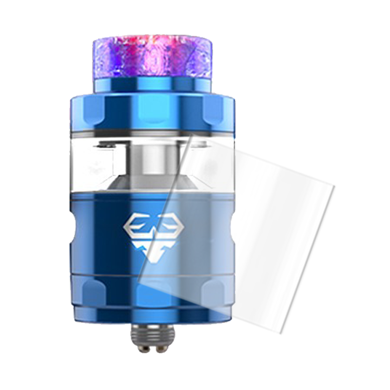 Pyrex Blitzen 4ml - Geek Vape