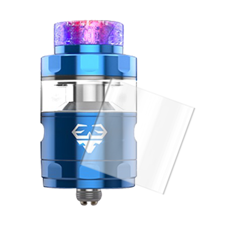 Pyrex Blitzen 4ml - Geek Vape