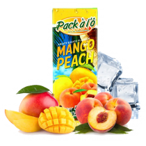 Concentré Pack à L'O - Mango Peach