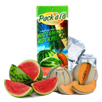 Concentré Pack à L'O - Watermelon Rockmelon