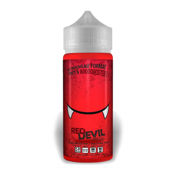 Red Devil - Avap 90ml