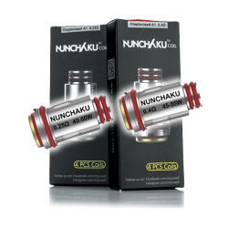 Résistance Nunchaku - Uwell