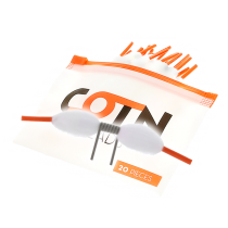 Coton COTN Threads - Getcotn