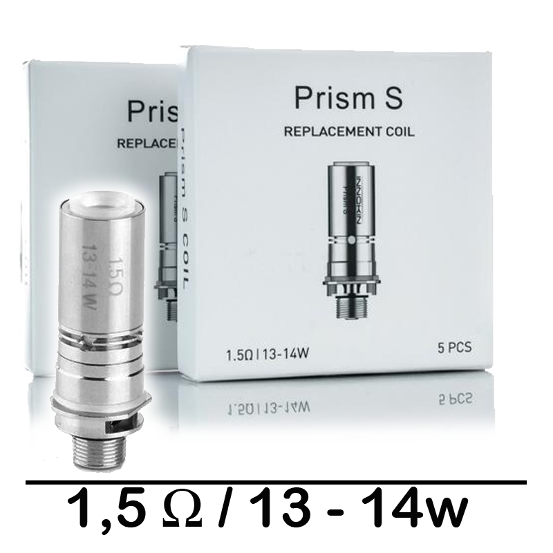 Résitance Prism T20 S - Innokin
