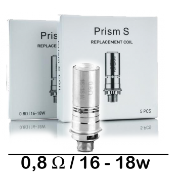 Résitance Prism T20 S - Innokin