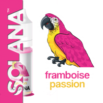 Solana Framboise Passion