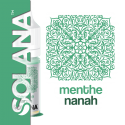 Solana Menthe Nanah