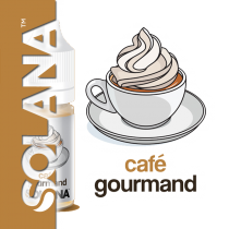 Solana Café Gourmand