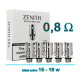 Resistance Zenith - Innokin