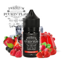 Concentre Fcukin Flava - Strawberry Jello