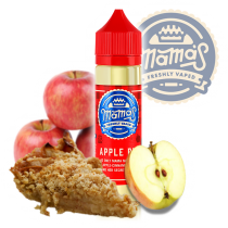 CHTI-VAPOTEUR-apple-pie-50ml-mama-kitchen-freshly-vaped