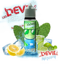 Avap - Fresh Summer Green Devil