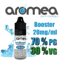 Booster Aromea Aroboost 70PG/30VG