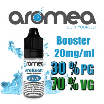 Booster Aromea Aroboost 30PG/70VG