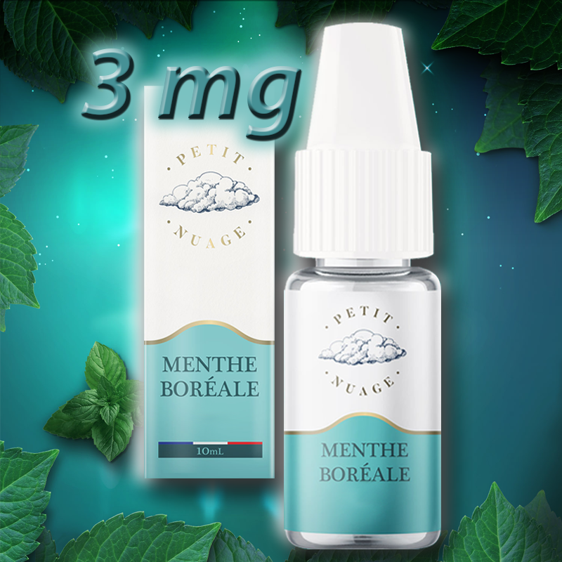CHTI-VAPOTEUR-PRETCLOUD-MENTBOR-3mg_menthe-boreale-10ml-3mg-roykin-petit-nuage-pretty-cloud