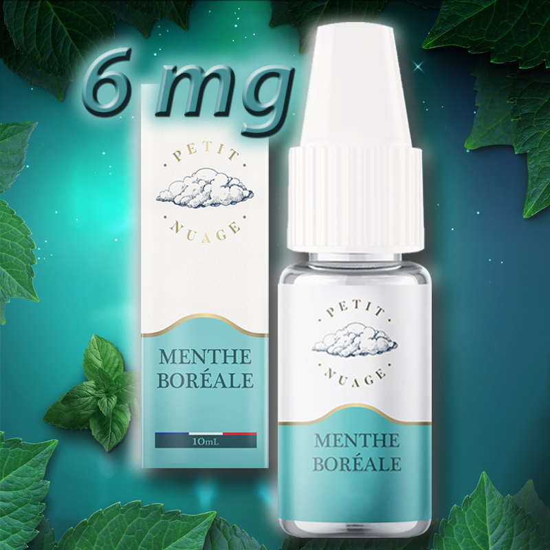 CHTI-VAPOTEUR-PRETCLOUD-MENTBOR-6mg_menthe-boreale-10ml-6mg-roykin-petit-nuage-pretty-cloud