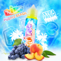 Eliquid France - Fruizee Purple Beach KING SIZE