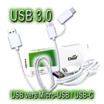CHTI-VAPOTEUR-CHA-USB3-QC-MUSB-USBC_chargeur-cable-usb-3-QC-2A-micro-usb-usb-c-Eleaf