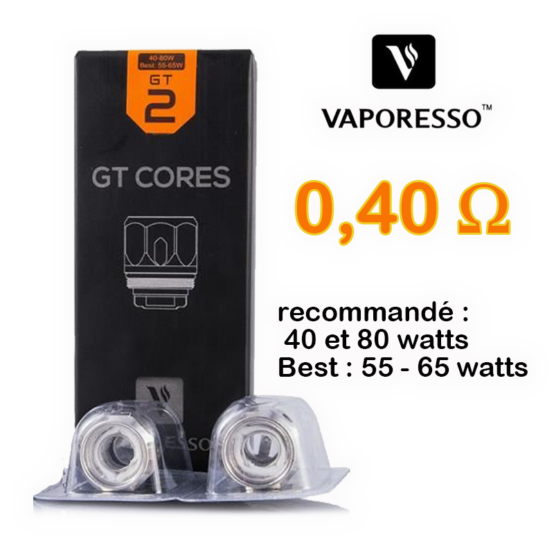 CHTI-VAPOTEUR-RES-GTCOREVAPORES-GT2_resistance-gt-core-gt2-0,40ohm-55-65w-vaporesso