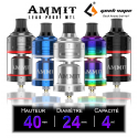 Ammit MTL RTA - 24mm - Geek Vape