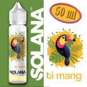 Ti Mang - Solana