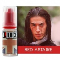 TJuice Red Astaire