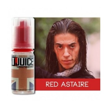 TJuice Red Astaire