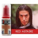 TJuice Red Astaire