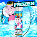 Saiyen Vapors - Frozen Bubu KING SIZE