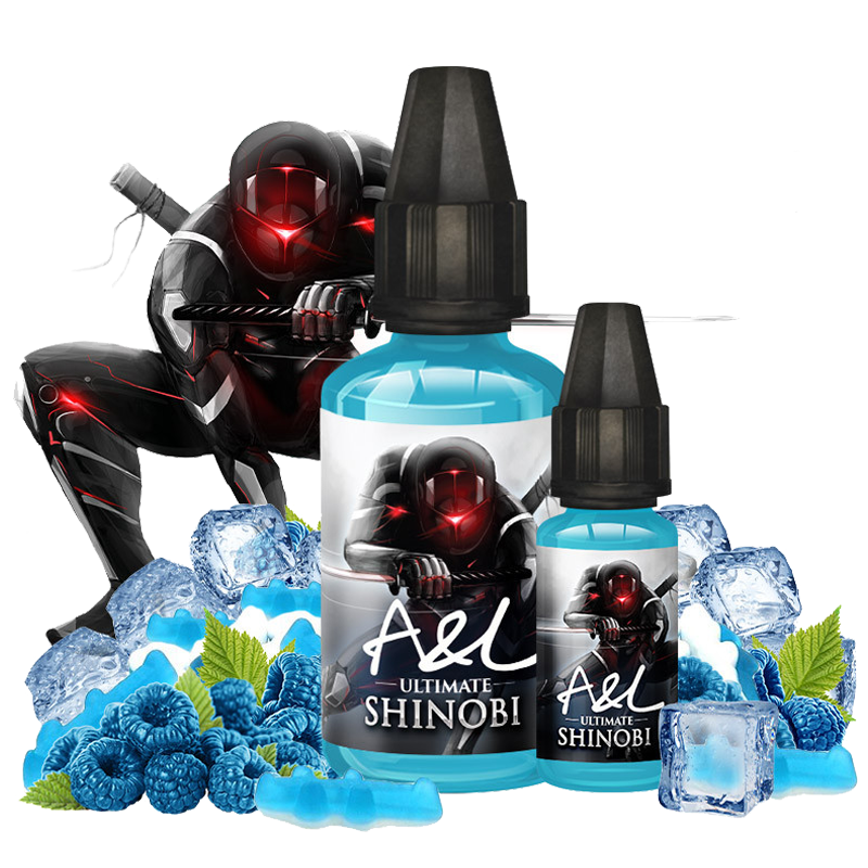 CHTI-VAPOTEUR-AetLULTI-COSHINOB-30ml_concentre-shinobi-ultimate-arome-et-liquide