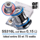 CHTIVAPOTEUR-RES-NEXMESH-OFRF-SS316-0.15o_resistance-nexmesh-sub-ohm-tank-ss316l-0,15ohm-ofrf