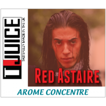 Concentré TJuice Red Astaire