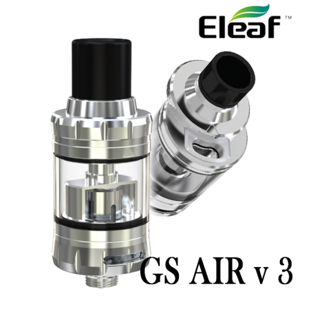 Clearomiseur GS Air 3 - Eleaf