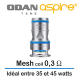 CHTIVAPOTEUR-RES-ODANTANK-ASP-0.3Mesh_resistance-odan-tank-0.3-ohm-aspire