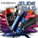 Clearomiseur Zlide D24 XL - 4ml - Innokin