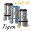 Resistance Tigon Tank - Aspire