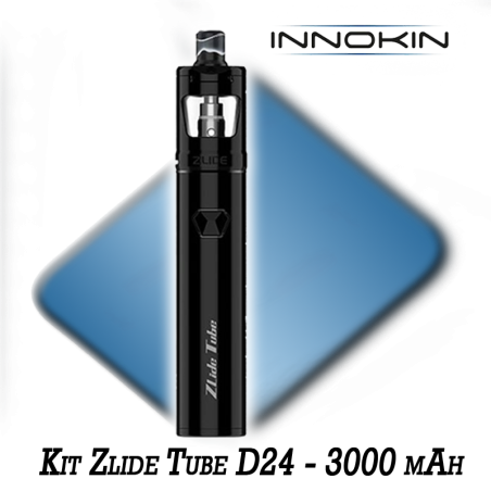 CHTIVAPOTEUR-KIT-ZLIDTUBD24-INNOK-Noir_kit-zlide-tube-black-16w-d24-3000mah-innokin