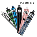 Kit Zlide Tube - 16w - D24 - 3000 mAh - Innokin