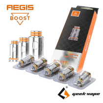 Resistance Aegis Boost (B series) - Geek Vape