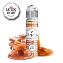 Le Coq Qui Vape - Caramel Beurre Salé