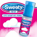 Additif Sweety - Swoke